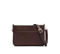 MISAKO Sac bandoulière petit Optis ED. female - Optis Marron 25x17x3cm
