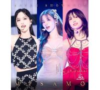 MISAMO JAPAN SHOWCASE "Masterpiece" [通常盤Blu-ray] (特典なし) [Blu-ray]