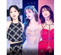 MISAMO – Japan Showcase Masterpiece – Blu-ray – Édition standard (sans bonus)