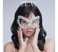 Misamo – Play – CD – Édition Momo