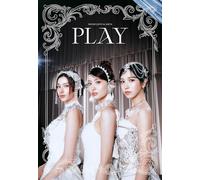 Misamo – Play – CD – Édition limitée – Type A