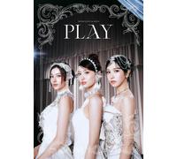 Misamo – Play – CD – Édition limitée – Type A