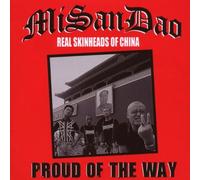 Misandao - Proud of The Way [Import]