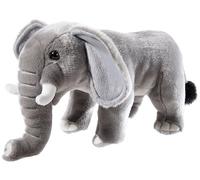 MISANIMO Éléphant debout