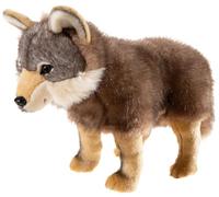 Misanimo Loup Debout