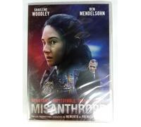Misanthrope [DVD]