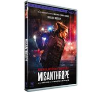 Misanthrope DVD