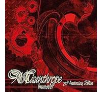 Misanthrope Immortel - 20th Anniversary Édition