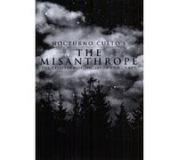 Misanthrope - Inclus CD bonus G