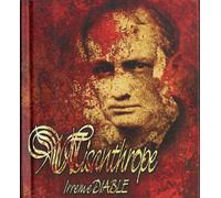 Misanthrope - Irremediable (CD+DVD)