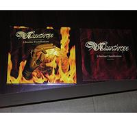 Misanthrope - Libertine Humiliations