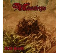Misanthrope - Misanthrope-Death Ascent