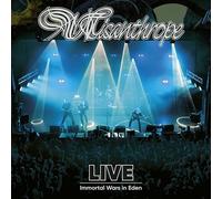 Misanthrope - Misanthrope - LIVE - Immortal Wars In Eden