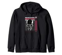 Misanthrope Misanthropique Sweat à Capuche