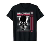 Misanthrope Misanthropique T-Shirt