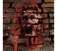 Misanthrope - Sadistic Sex Daemon [limited Edition]