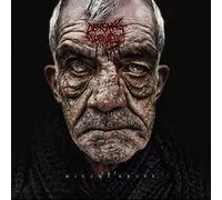 Abysmal Torment – The Misanthrope – CD