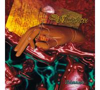 Misanthrope - Visionnaire 25th Anniversary Edition + Deluxe Hard Cover Digibook Audio Remastered
