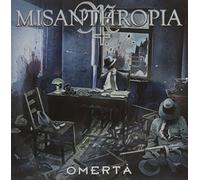 Misanthropia - Omerta