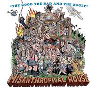 Misanthropical House