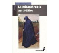Misanthropie au theatre