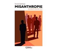 Misanthropie - En Vers Et Contre Tout