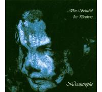 Misantrophe - Der Schädel des Denkers [Import]