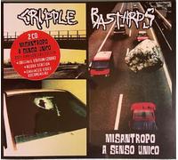 Misantropo A Senso Unico: 20th Anniversary [Digipak] [Import]
