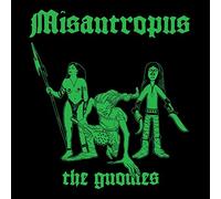 Misantropus - The Gnomes