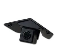 Misayaee voiture Front View caméra Logo Embarqué avant caméra Night Vision Parking Étanche Wide Degree (Middle) pour Benz Mercedes SLK350 200 CLS350 CLS300 Viano R500L R350L R350 R300L Sprinter