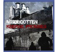 Misbegotten - Keeping Promises [Import]