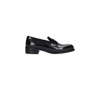 Misbhv - Les Mocassins Brutalistes - Femme - Chaussures - Noir - Taille: 40 EU