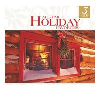 Misc. - All-time Holiday Favorites (UK Import)
