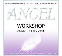 Misc - Angel Workshop Jacky Newcomb - Karma CD