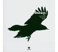 Misc - Like Morning in Your Eyes [Import]