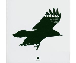 Misc - Like Morning in Your Eyes [Import]