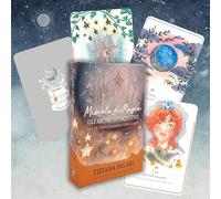 Miscela di magia. Gli archetipi intuitivi. Libro guida. Con 28 carte oracolo