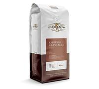 Miscela d'Oro - Granos de café tostado italiano 'Espresso Gran Crema' 1kg