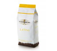 Miscela D'Oro Latino Espresso Grains 1kg la Traditionnelle Ital - Suivi Service