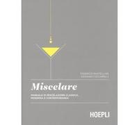 Miscelare - [Livre en VO] Mastellari, Federico, Ceccarelli, Giovanni (Auteur)