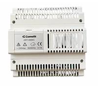 Comelit Centrale vidéo Simplebus 4888C Couleur Alimentation