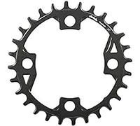 Miscellanea 380-0265023540, Couronne Unisexe-Adulte, Noir, Taille Unique