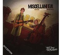 Miscellanea Beat - Within The Beatles [Import]