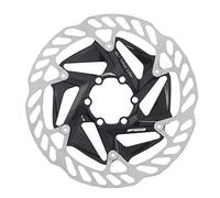 Fsa K-force We Brake Disc Argenté 140 mm