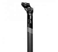 Miscellanea FSA Material Velo Unisex-Adult, Noir, TU EU
