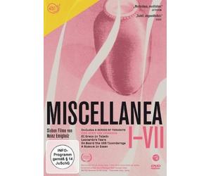 Miscellanea I-VII ( Miscellanea / Eine Serie von Gedanken )