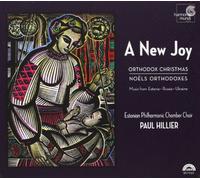 Miscellanee - A New Joy: Orthodox Christmas