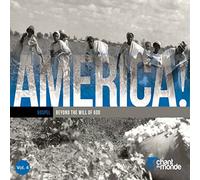 Miscellanee - America! Beyond the Will of God - Gospel