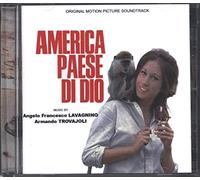 Miscellanee - America Paese Di Dio [Import]