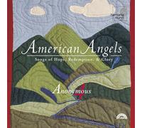 Miscellanee - American Angels